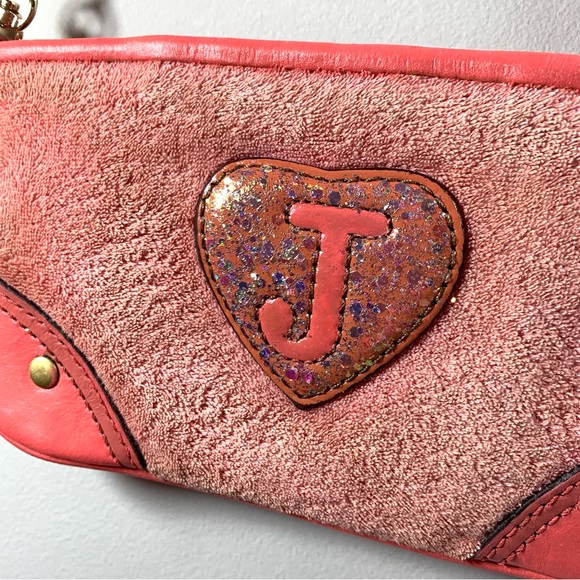 Vintage Y2k Juicy Couture - Picture 3 of 10